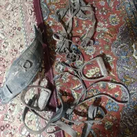 زین اسب اصل|اسب و تجهیزات اسب‌سواری|میاندوآب, |دیوار