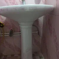 روشویی سالم