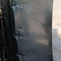 درب صندوق پژو 405|قطعات یدکی و لوازم جانبی|تهران, بنی‌هاشم|دیوار