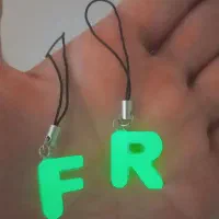 آویز موبایل شبتاب