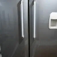 یخچال دوقلو نیکسان