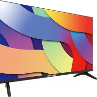 تلویزیون استارترک startrak