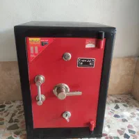 گاوصندوق درحدنو