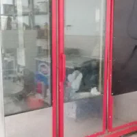 دستگاه عسلی زن  یخچال قصابی|فروشگاه و مغازه|گلباف, |دیوار