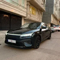 کی امسی j7 مدل ۱۴۰۳|خودرو سواری و وانت|قزوین, |دیوار