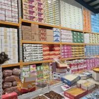 نیروی کار خشکبار متعهد و منظم نیرومند