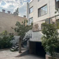 فروش آپارتمان ۵۱ متری ۱ خوابه طبقه ۲ در پارک شهر