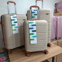 چمدان pp وارداتی