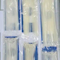 بست کمربندی زیپی