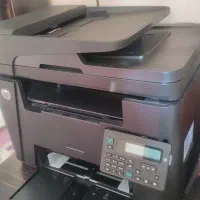 پرینتر Laser jet pro 225dn|پرینتر، اسکنر، کپی، فکس|هشتگرد, فاز ۱ مهستان|دیوار