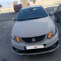 ساینا S دوگانه کارخانه|خودرو سواری و وانت|خوی, |دیوار