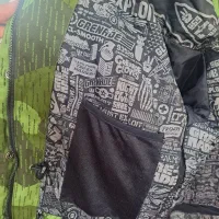 کاپشن  آمریکایی اصل|لباس|شیراز, اصلاح‌نژاد|دیوار