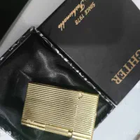 فندک با کارتن  اکبند