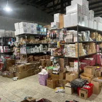 مدیریت فروشکاه و امور اداری