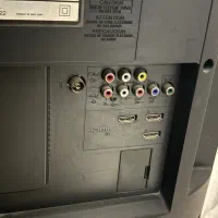 تلویزیون|تلویزیون و پروژکتور|پردیس, فاز ۱|دیوار