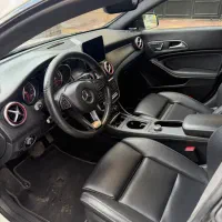 Cla 250 2018 4matic|خودرو سواری و وانت|تبریز, |دیوار