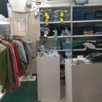 واگذاری پوشاک زنانه باقیمت200میلیون تومان