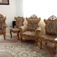 فروش مبل سلطنتی