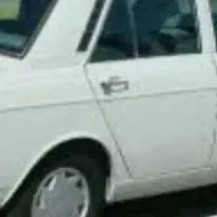 پیکان سواری مدل 81انژکتور