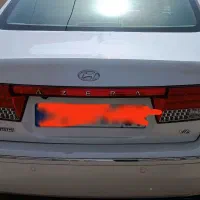 هیوندا آزرا 2009