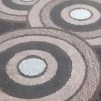 گلیم فرش ۶متری تازه و نو