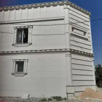 اجرای انواع نماهای سنگی وپروژه های عمرانی