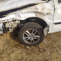 سمند ef7|خودرو سواری و وانت|ارومیه, |دیوار