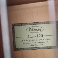 گیتار Gibson|گیتار، بیس، امپلیفایر|رودهن, |دیوار