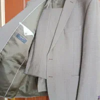 دو دست کت وشلوار ترک|لباس|کرج, شهرک نهال و بذر|دیوار