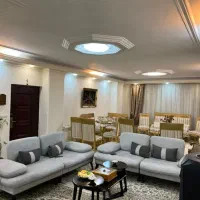 ۱۲۵ متر ۲ خواب ، ۲ پارکینگ سندی|اجارهٔ آپارتمان|تهران, یوسف‌آباد|دیوار