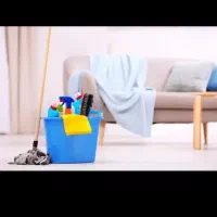 انجام نظافت منزل،راه پله،وفضای عمومی ساختمان