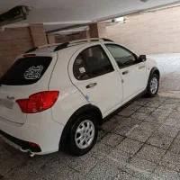 کوییک s 1402|خودرو سواری و وانت|گرگان, |دیوار