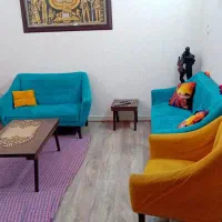 راحتی ۷ نفره