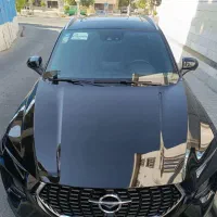 هایما۸s مدل۱۴۰۴|خودرو سواری و وانت|تهران, باشگاه نفت|دیوار