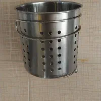 جاقاشقی استیل