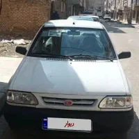 پراید|خودرو سواری و وانت|مشکین‌دشت, |دیوار