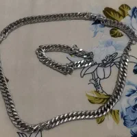 دست بند و زنجیر Cartiar