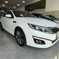 اپتیما ۲۰۱۴|خودرو سواری و وانت|ارومیه, |دیوار