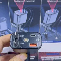 فندکی شارژ خودرو