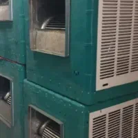 تعمیر کولرابی سرویس