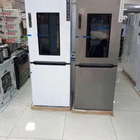 یخچال بالا و پایین / زیرقیمت/۸۳۸*cod