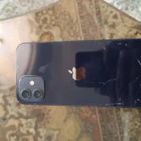 iphone 12|موبایل|اراک, |دیوار