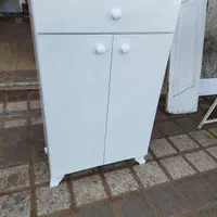 جاکفشی دراور کمد کابینت|جاکفشی، کمد، دراور|لاهیجان, بوجایه|دیوار