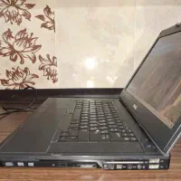 لپتاپDell latitude E6510|رایانه همراه|اصفهان, باب الدشت|دیوار