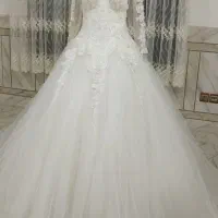 لباس عروسی|لباس|قهدریجان, |دیوار