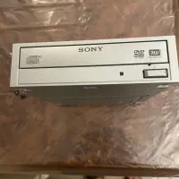 دی وی دی رایتر سونی