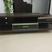 زیر تلویزیون نو