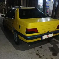 تاکسی برون شهری پلاک ع