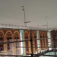 شاگرد کناف|استخدام معماری، عمران و ساختمانی|کیش, |دیوار