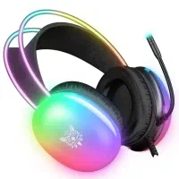 هدست گیمینگ اونیکوما مدل X25 RGB